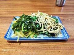 -美玲骨汤牛肉面(未来广场店)