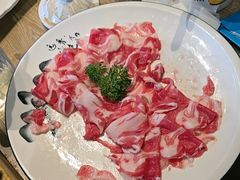 -古关火锅店(古北水镇景区店)