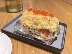 -牛油果大师寿司(瑞景店)