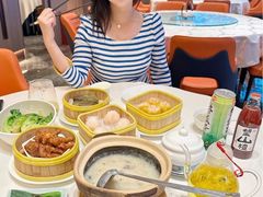 -香港狮子山下·明星粤菜餐厅(北苑店)