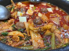 -笔记安顺夺夺粉火锅