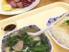 -笔架山食堂