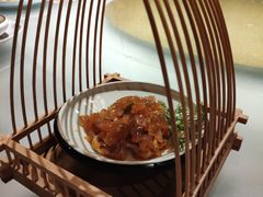 -祝家花園(伯渎港店)