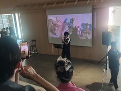 -上海动漫博物馆