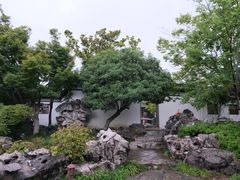 -常熟方塔园