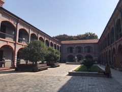 -辛亥革命博物院北区