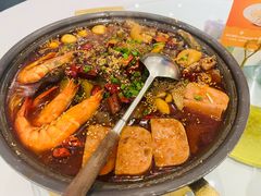 -眉州东坡(清河万象汇店)