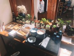 -铃木食堂(帽儿胡同店)