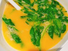 豆茸煮时蔬-渝信川菜(工体店)