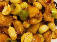 -李老爹香辣蟹(宣武门店)