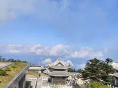 -峨眉山风景名胜区