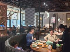 -禾珍珠家常小馆(河南博物院店)