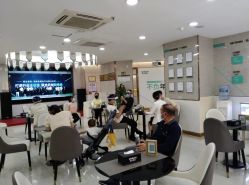 -新生植发·植养护一体