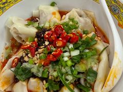 -龙抄手(春熙路总店)