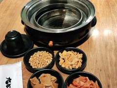 -九田家黑牛烤肉料理(溧阳吾悦店)