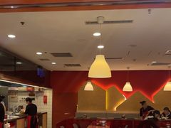 -阳阳中国饭(龙湖大兴天街)