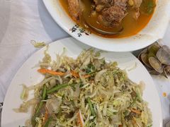 -宾朋海鲜特色美食餐厅·纯手工鲅鱼水饺(兴海路店)