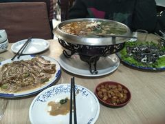 -协顺园回头馆(南顺城路店)