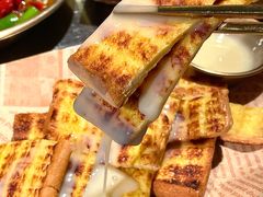 -神府路壹号·海鲜烧烤·砂锅粥·锅物(三坊七巷店)