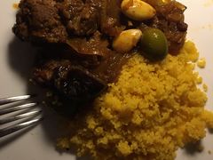 -Tajine Moroccan塔金摩洛哥中东餐厅