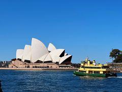 -悉尼歌剧院