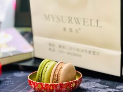 -麦雪尔甜品·生日蛋糕(新街口旗舰店)