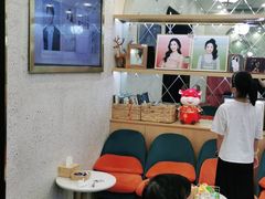-海马体照相馆(上海宝山万达广场店)