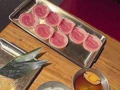 -汉拿山(北京上地华联店)