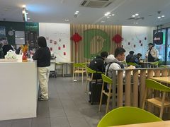 -德克士(五洲餐厅)