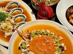 -甄御•海鲜新青岛菜(麦岛店)