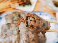 大葱肉-李记 河口老字号越南小卷粉