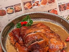 -粤来记·啫啫煲·点心(日月光店)