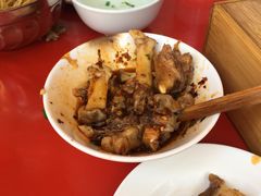 -蒋炸酱(内东街店)
