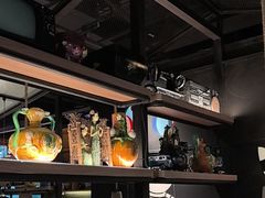 -探鱼·鲜青椒爽麻烤鱼(天河优托邦店)