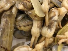 -友鹏海鲜(新宜白大道店)