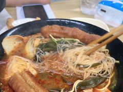 -四川老牛麻辣烫(北门桥店)