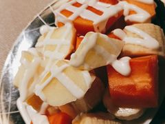 -七海旋律西餐厅(金沙湾店)