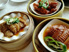 -水都假日酒店-海韵西餐厅(龙胜路店)