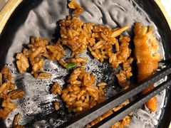 -非烤勿扰韩料自助烤肉(松山湖万科店)