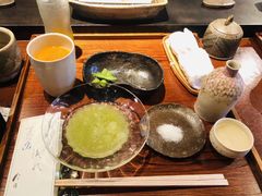 -みかわ是山居