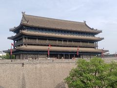 -西安城墙·碑林历史文化景区