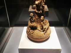 -浙江省博物馆(孤山馆区)