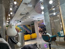 -悦SALON
