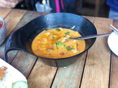 -Doo Dee Thai Food(Issan/Isaan/Esan)