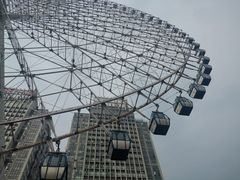-星城之眼摩天轮