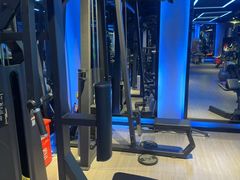 -NRG 健身私教CLUB(WPP达邦协作广场店)