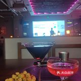 独自品味寂寞夜