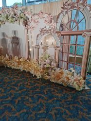 点击看大图 -上海大酒店·婚宴年会宴会厅