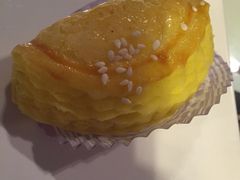 -新大咀港式茶餐厅(宝山万达店)