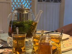 -海尔巴格一甸茶餐厅(团结路店)